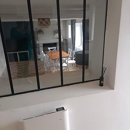 La Maison De Juliette Maison Entiere Avec Garage Et Terrain Conde-sur-Sarthe Экстерьер фото