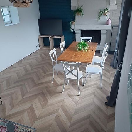 La Maison De Juliette Maison Entiere Avec Garage Et Terrain Conde-sur-Sarthe Экстерьер фото