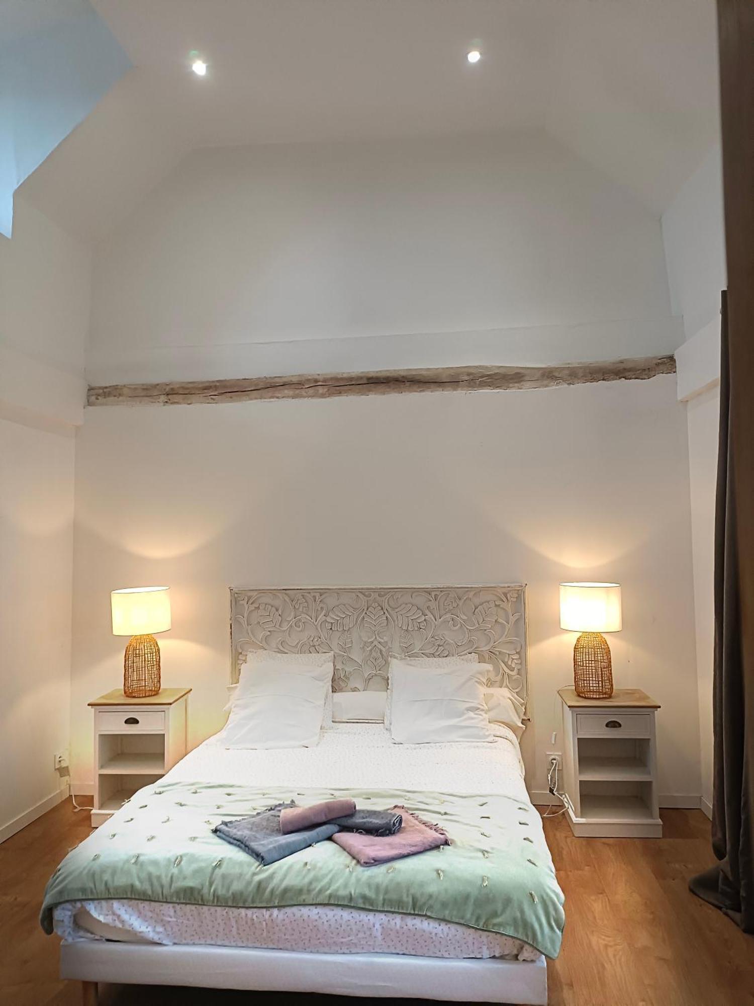 La Maison De Juliette Maison Entiere Avec Garage Et Terrain Conde-sur-Sarthe Экстерьер фото